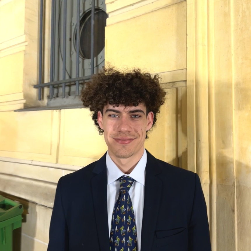 Clément Pino